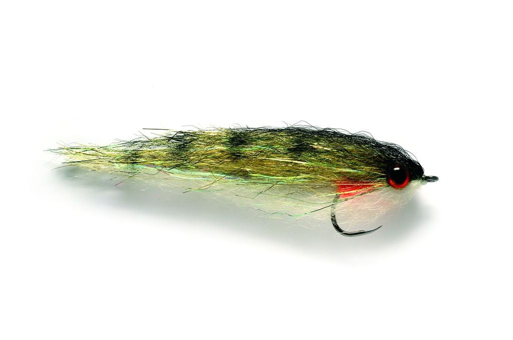 DOUGIE'S BAITFISH