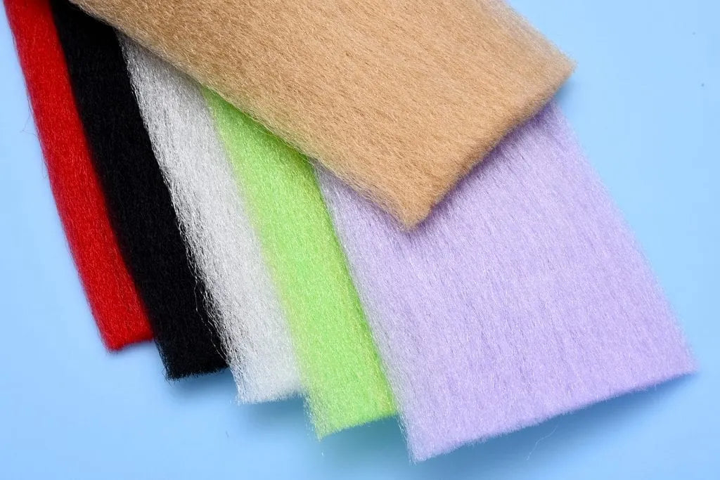 EP FIBERS - THE ORIGINAL