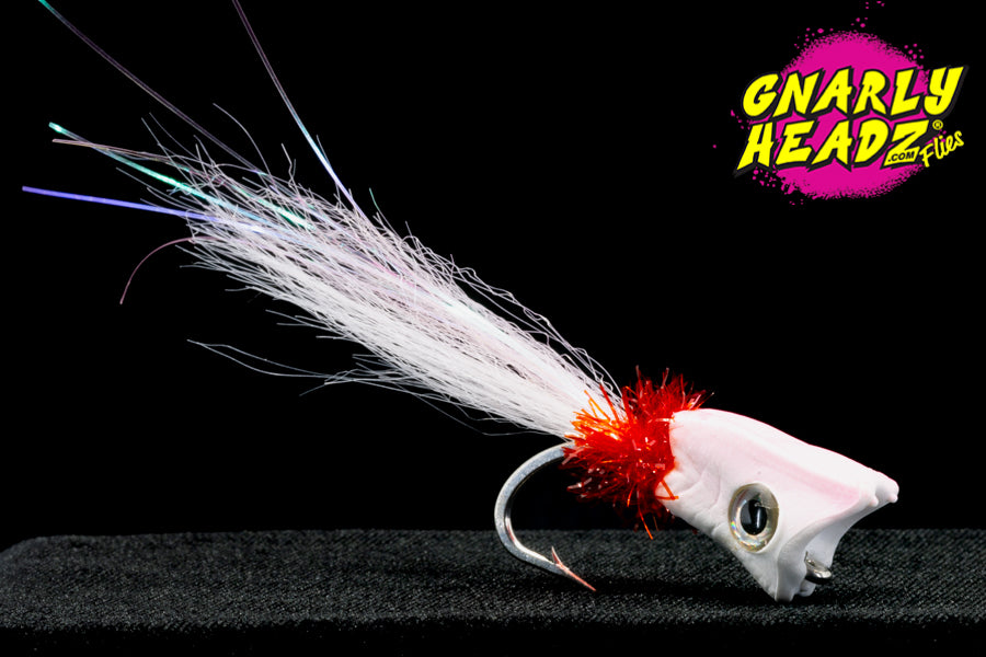 EQUALIZER - WHITE AND PINK