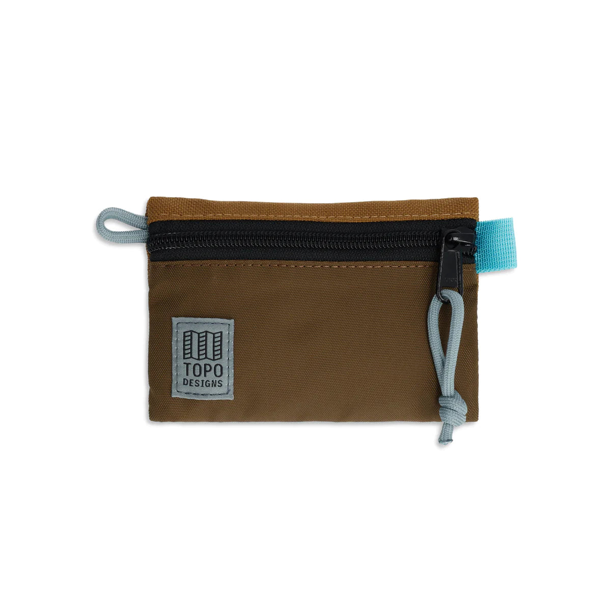TOPO DESIGNS ACCESSORY BAG - MICRO