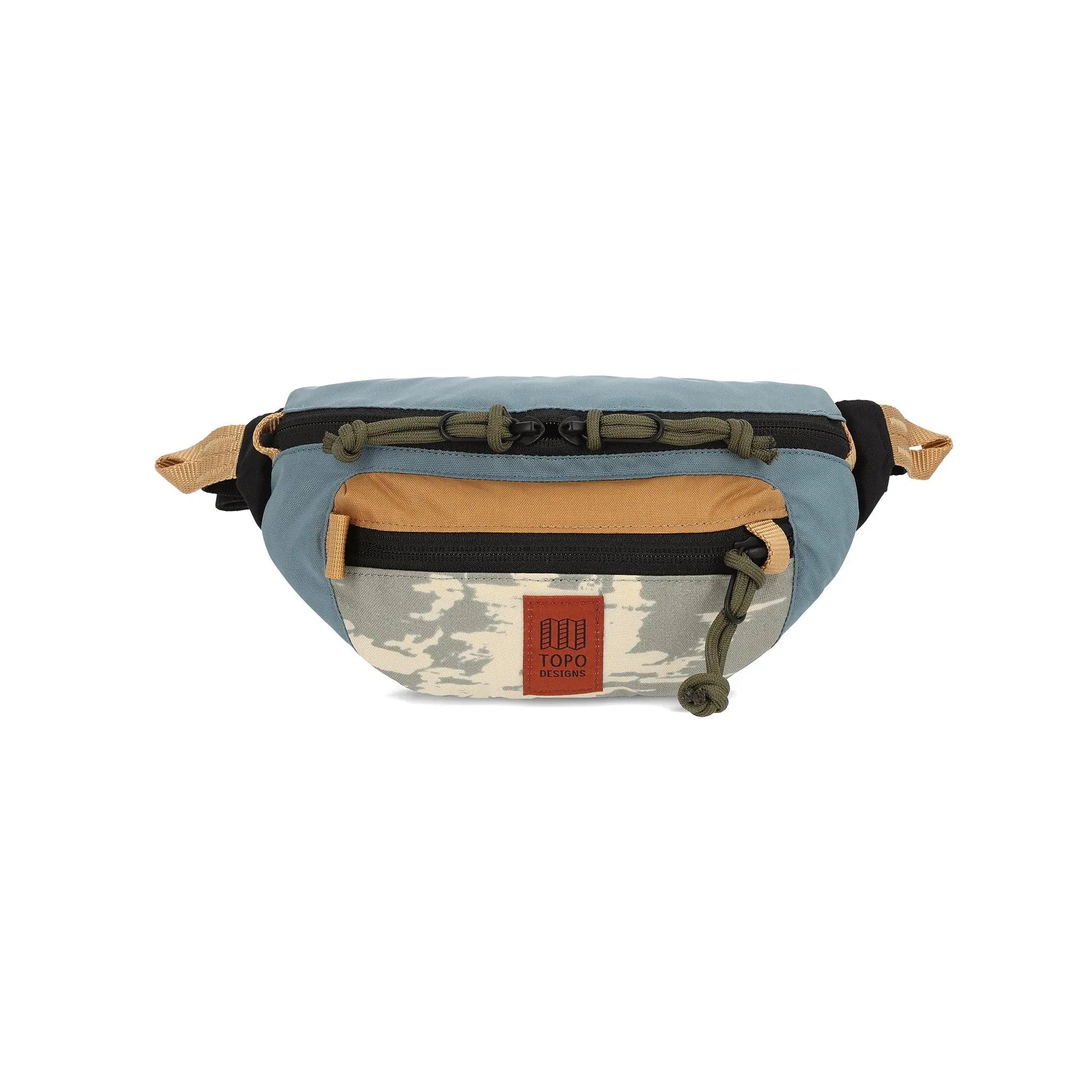TOPO DESIGNS MOUNTAIN WAIST PACK
