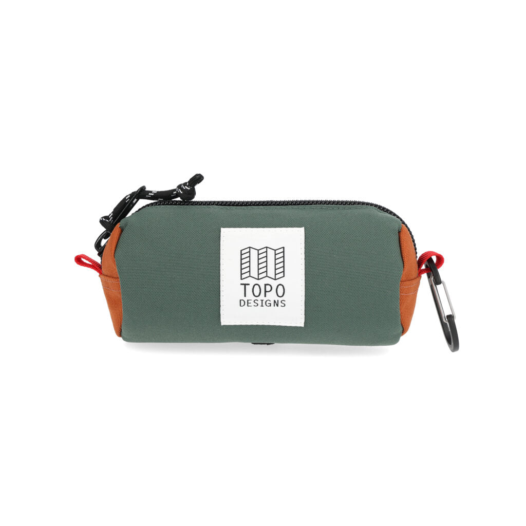 TOPO BURRITO BAG