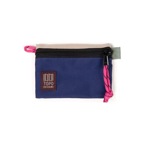 TOPO ACCESSORY BAG BUNDLE