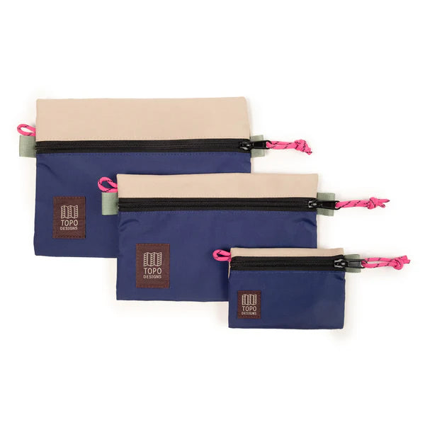 TOPO ACCESSORY BAG BUNDLE