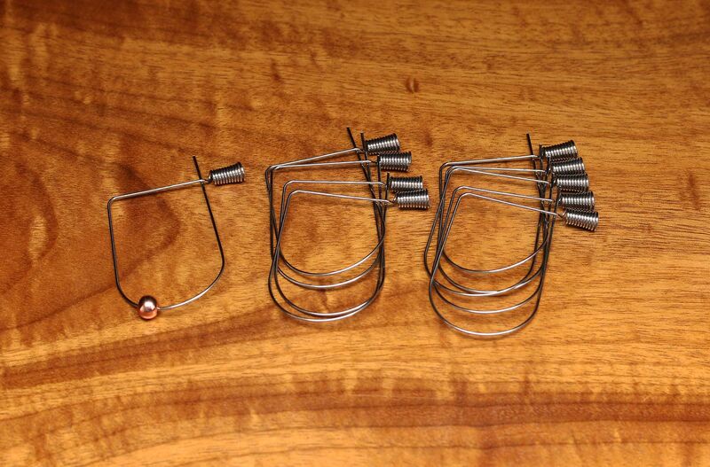 HARELINE FEED A BEAD - 10 PACK