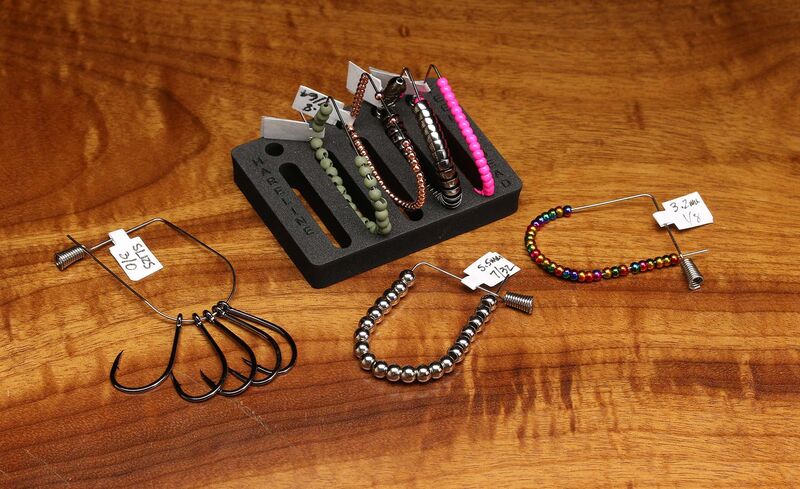 HARELINE FEED A BEAD - 10 PACK