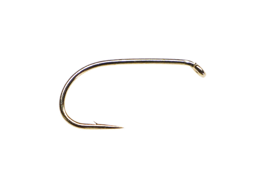 FULLING MILL HOOKS FM15 10
