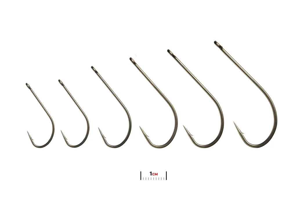 FULLING MILL HOOKS S FM-6040 STREAMER STRIPPER