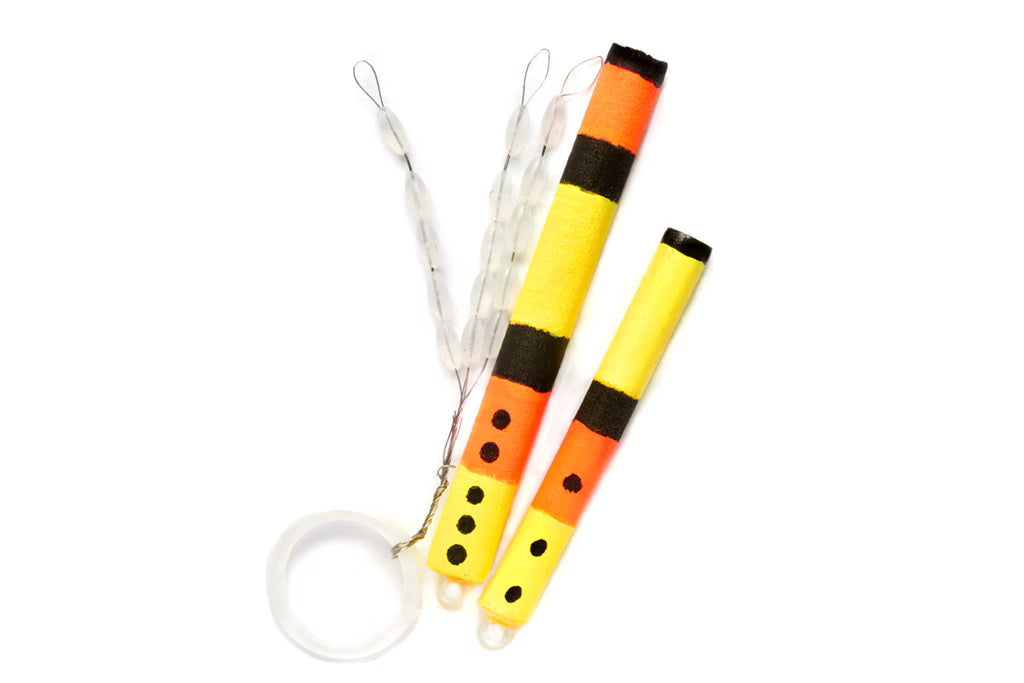 FULLING MILL BUNG INDICATOR PACKS