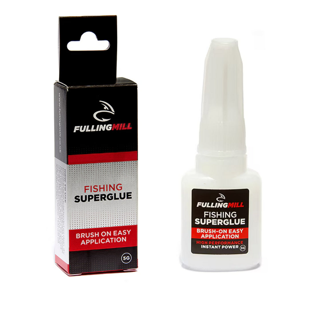 FULLINGMILL FISHING SUPERGLUE