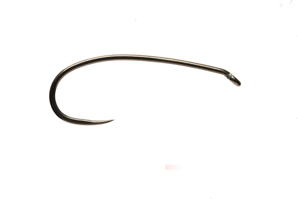 FULLING MILL HOOKS FM5155 TACTICAL BIG BUG NON REFLECTIVE BLACK