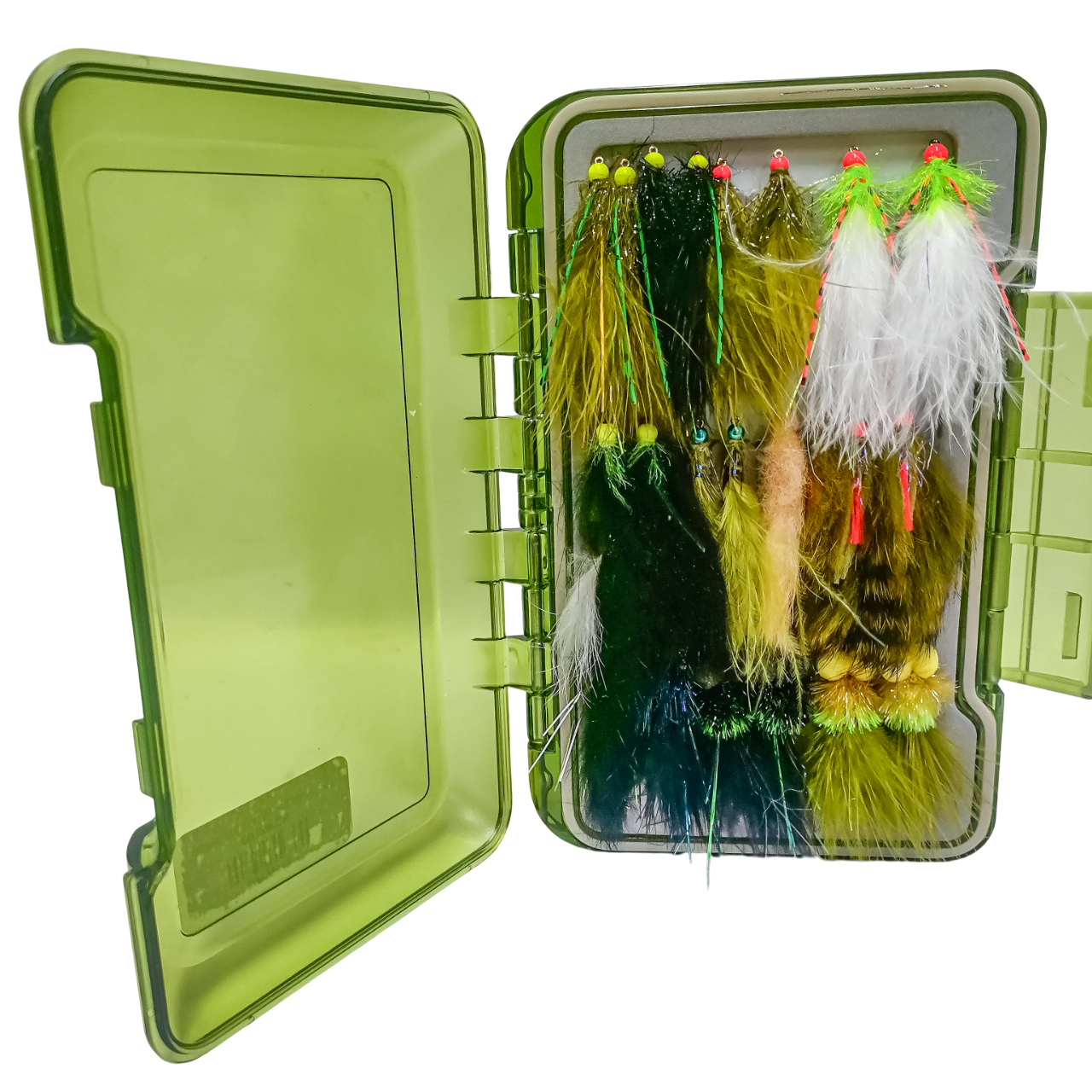 STILLWATER TROUT FLY PACK