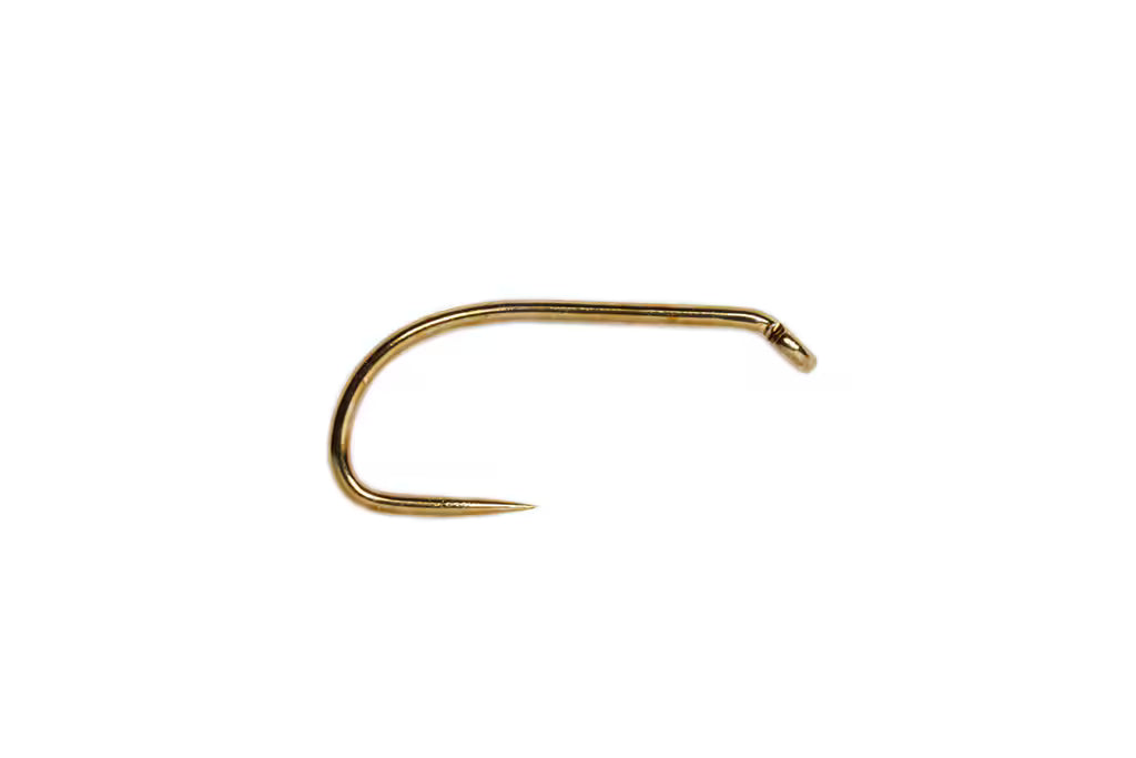 FULLING MILL HOOKS FM5090 COMP HEAVYWEIGHT BRONZE