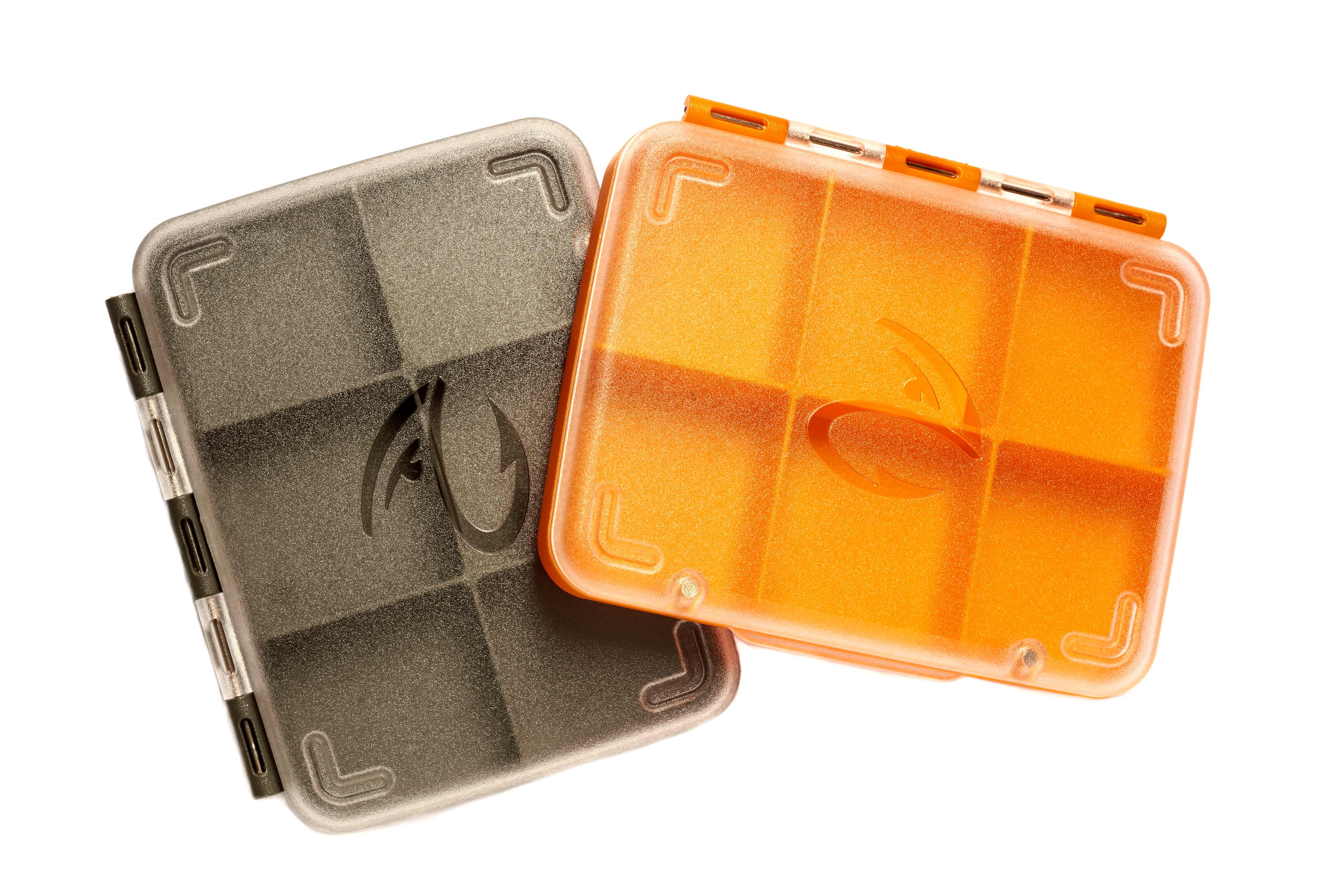 FULLINGMILL 6 COMP FLY BOX