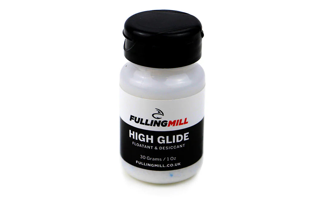 FULLING MILL HIGH GLIDE FLOATANT