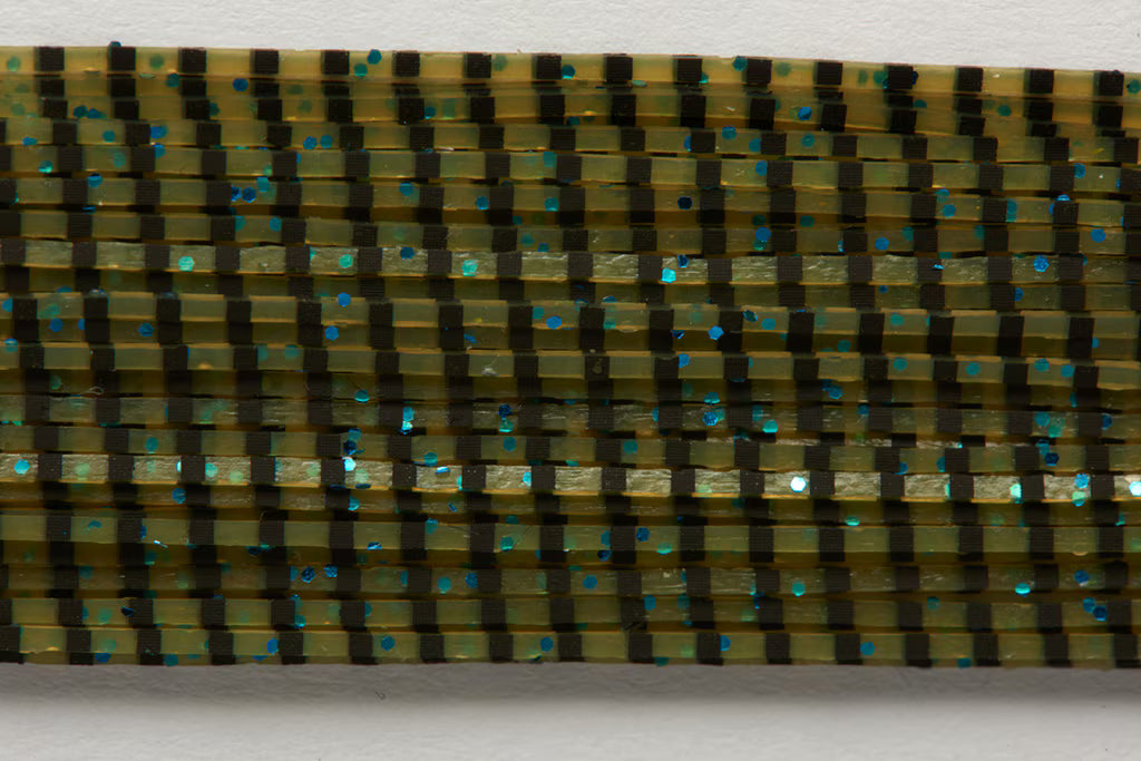 FULLING MILL BARRED LEGS