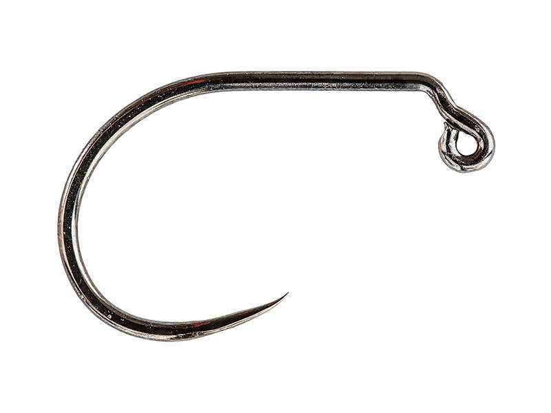 GRIP HOOKS - JIG FLY 14037BL