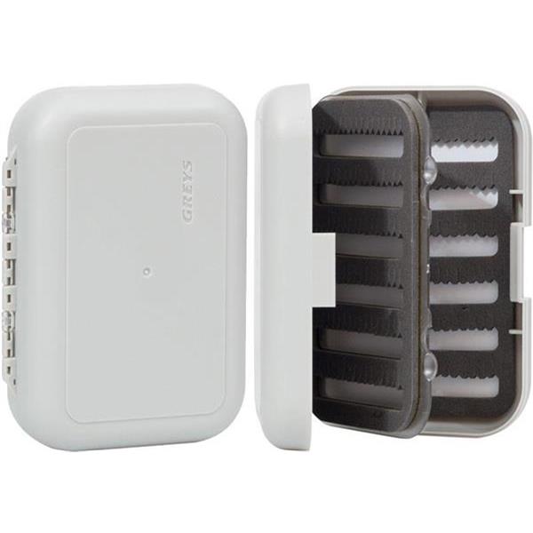 GREYS GS ORIGINAL FLY BOX
