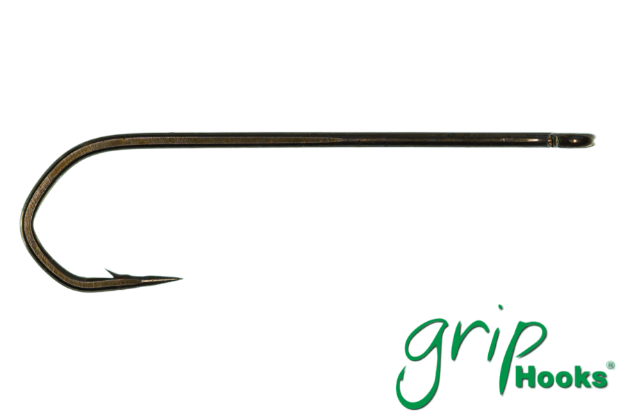 GRIP HOOKS - STREAMER 13802