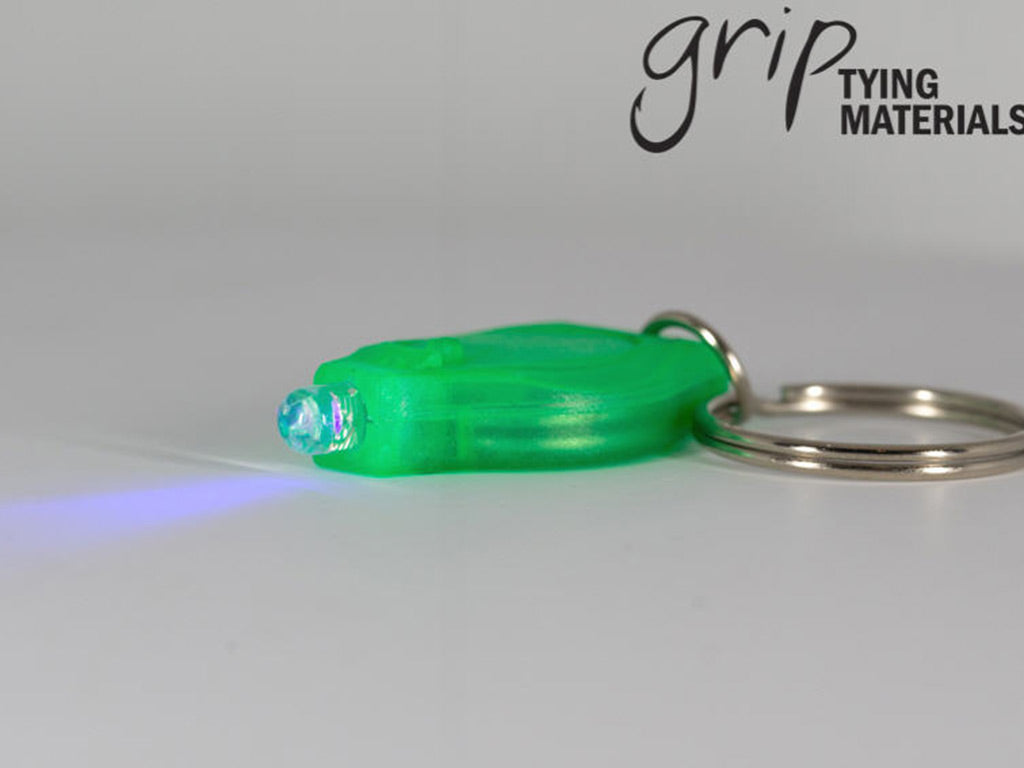 GRIP UV MINI LIGHT