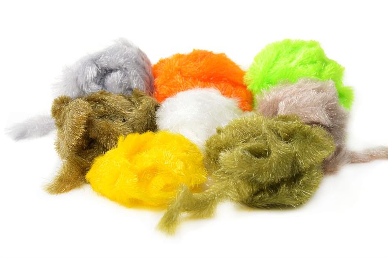 HARELINE CHOCKLETT'S FINESSE BODY CHENILLE