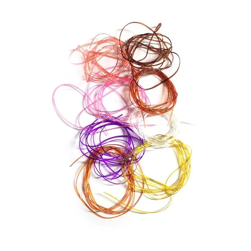 HARELINE VINYL RIB MIDGE