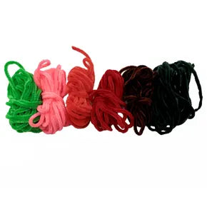 HOOKED ON FLY TYING CHENILLE