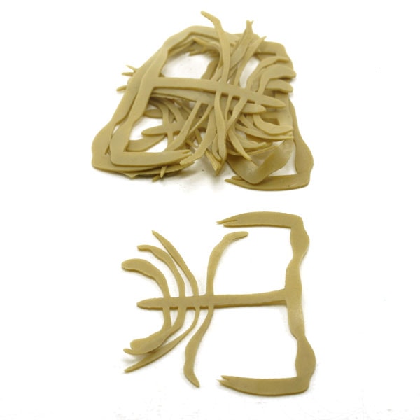 HARELINE KILEY’S CRAB SKINZ