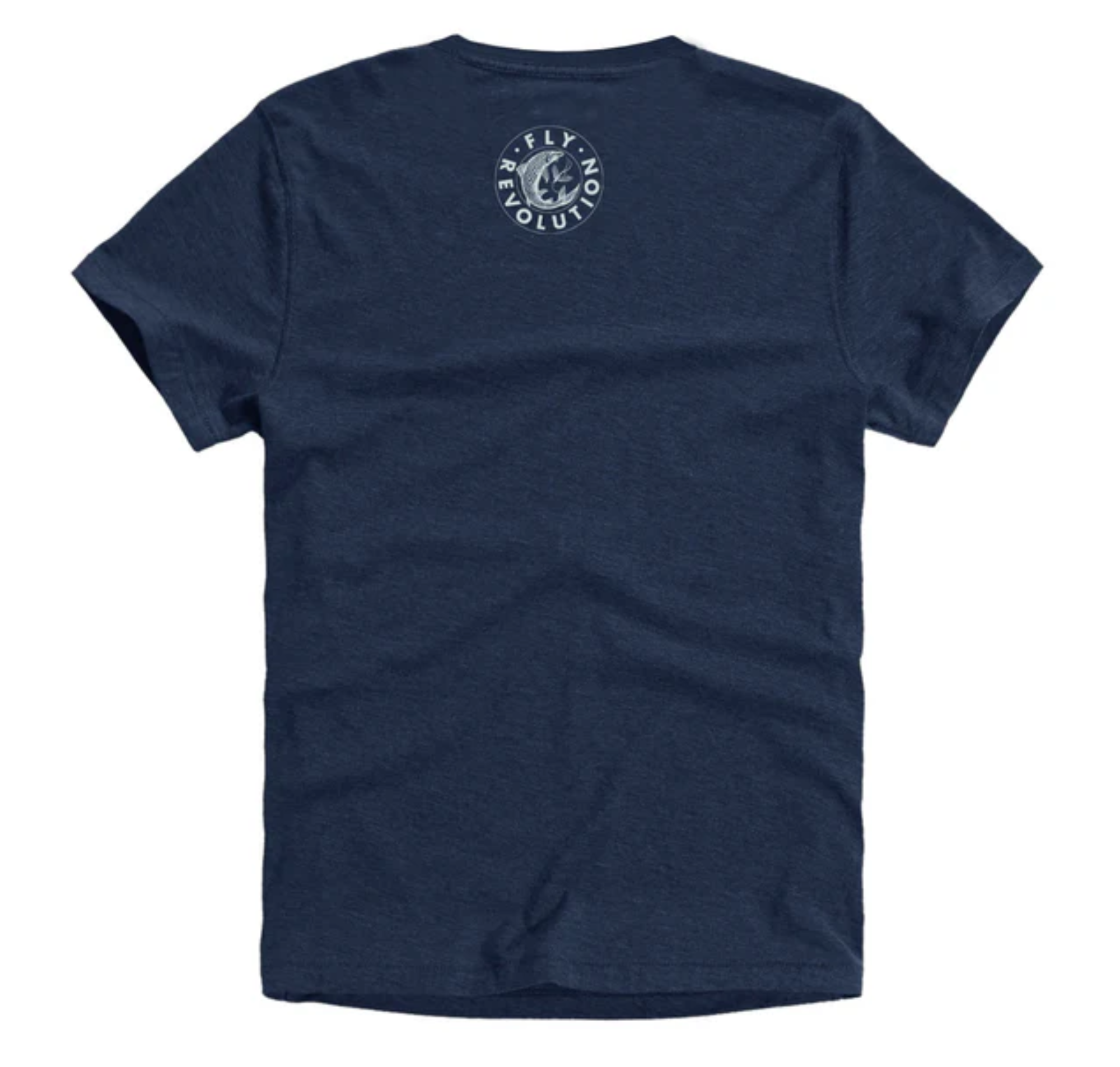 FLY REVOLUTION - THE HOLY GRAIL