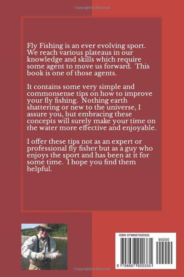 HOW TO IMPROVE YOUR FLY FISHING & CATCH