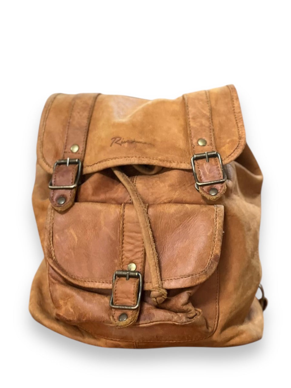 RIVERMAN BACKPACK
