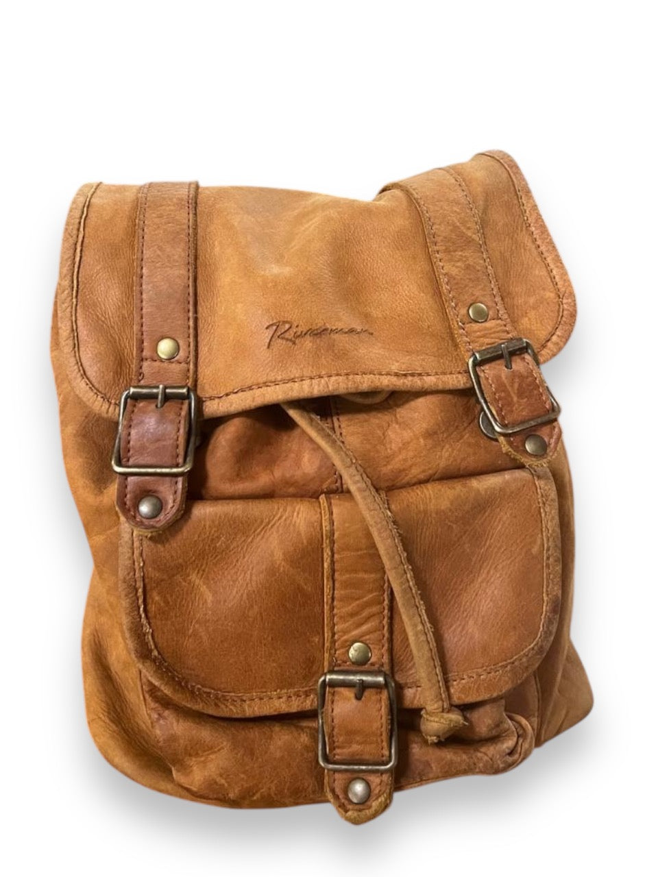 RIVERMAN BACKPACK