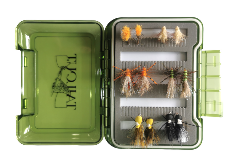 VAAL RIVER FLY PACK
