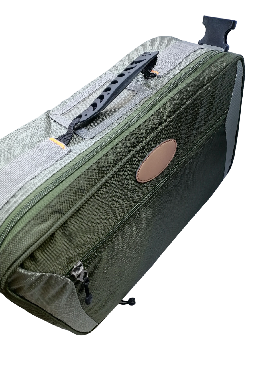 TAILOUT COMBO PLATINUM FLY REEL CASE