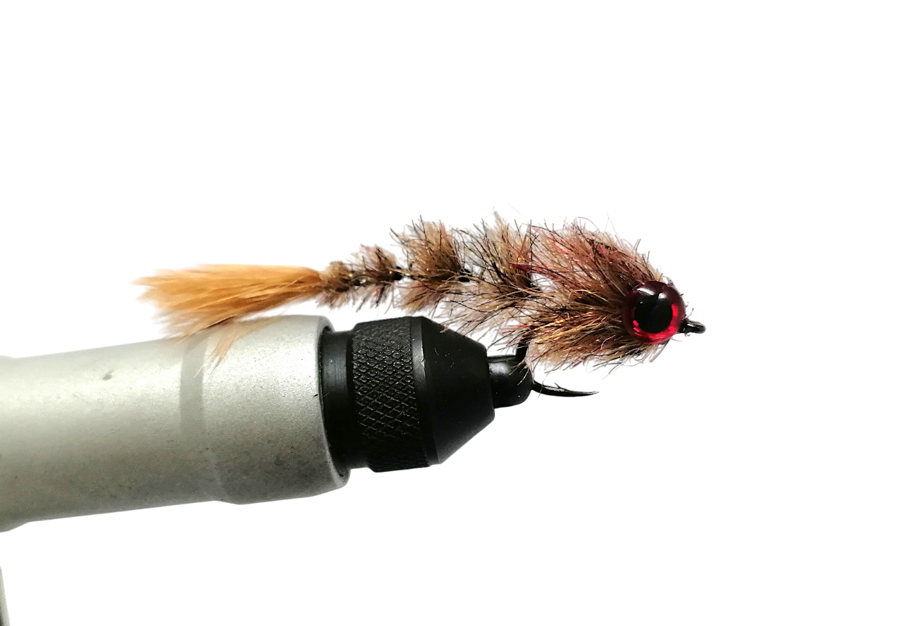 MICRO GAME CHANGER - COPPER