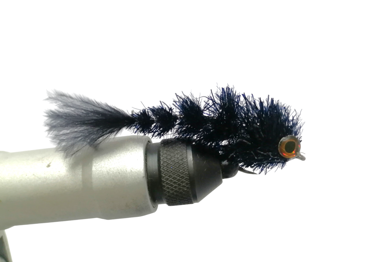 MICRO GAME CHANGER - BLACK