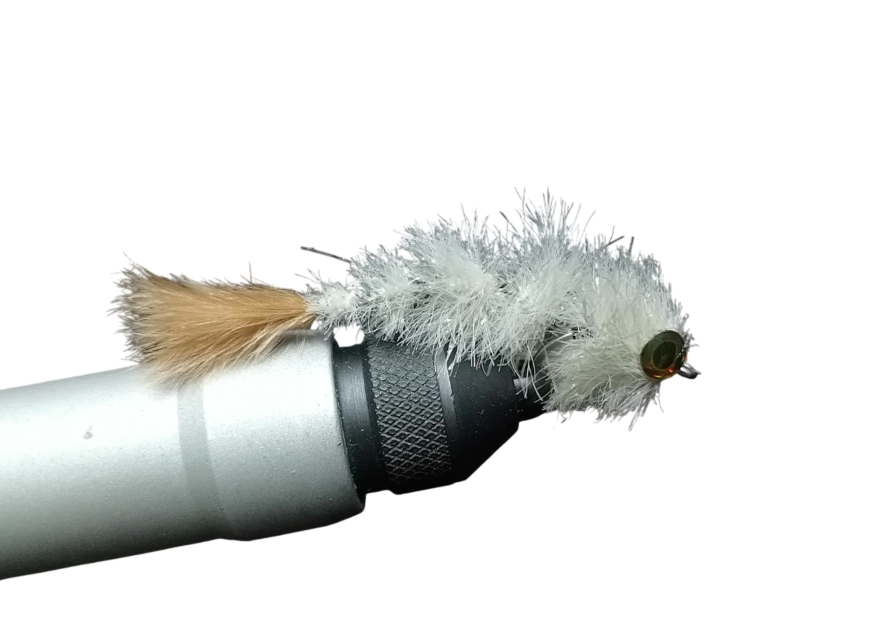 MICRO GAME CHANGER - WHITE