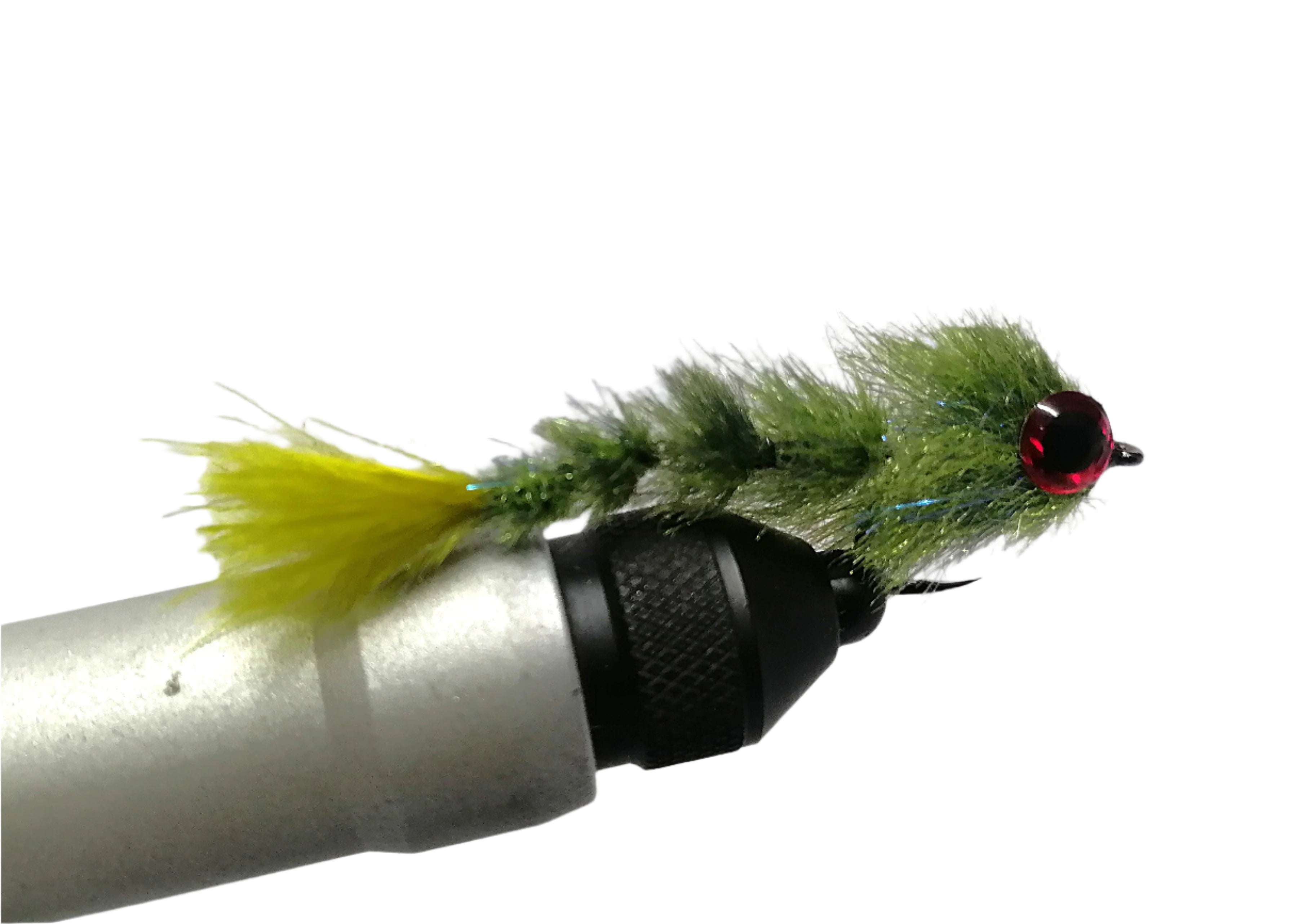 MICRO GAME CHANGER - OLIVE