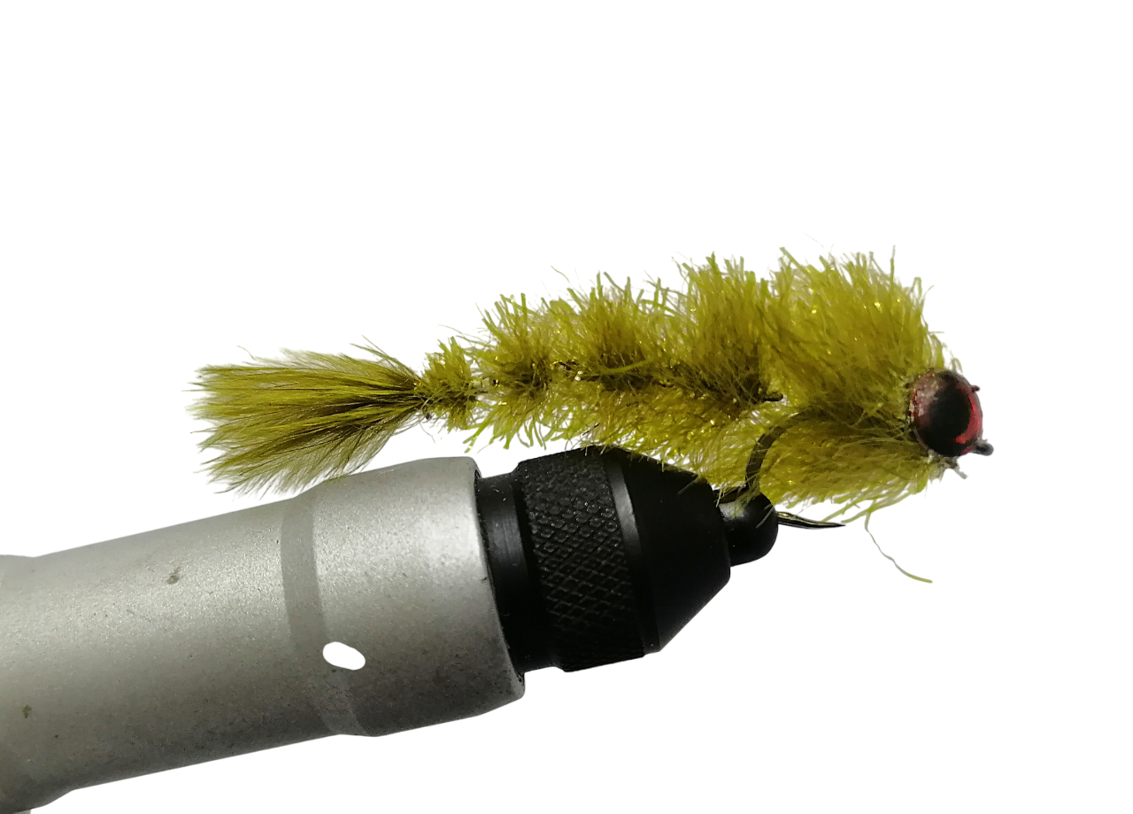 MICRO GAME CHANGER - LIGHT OLIVE