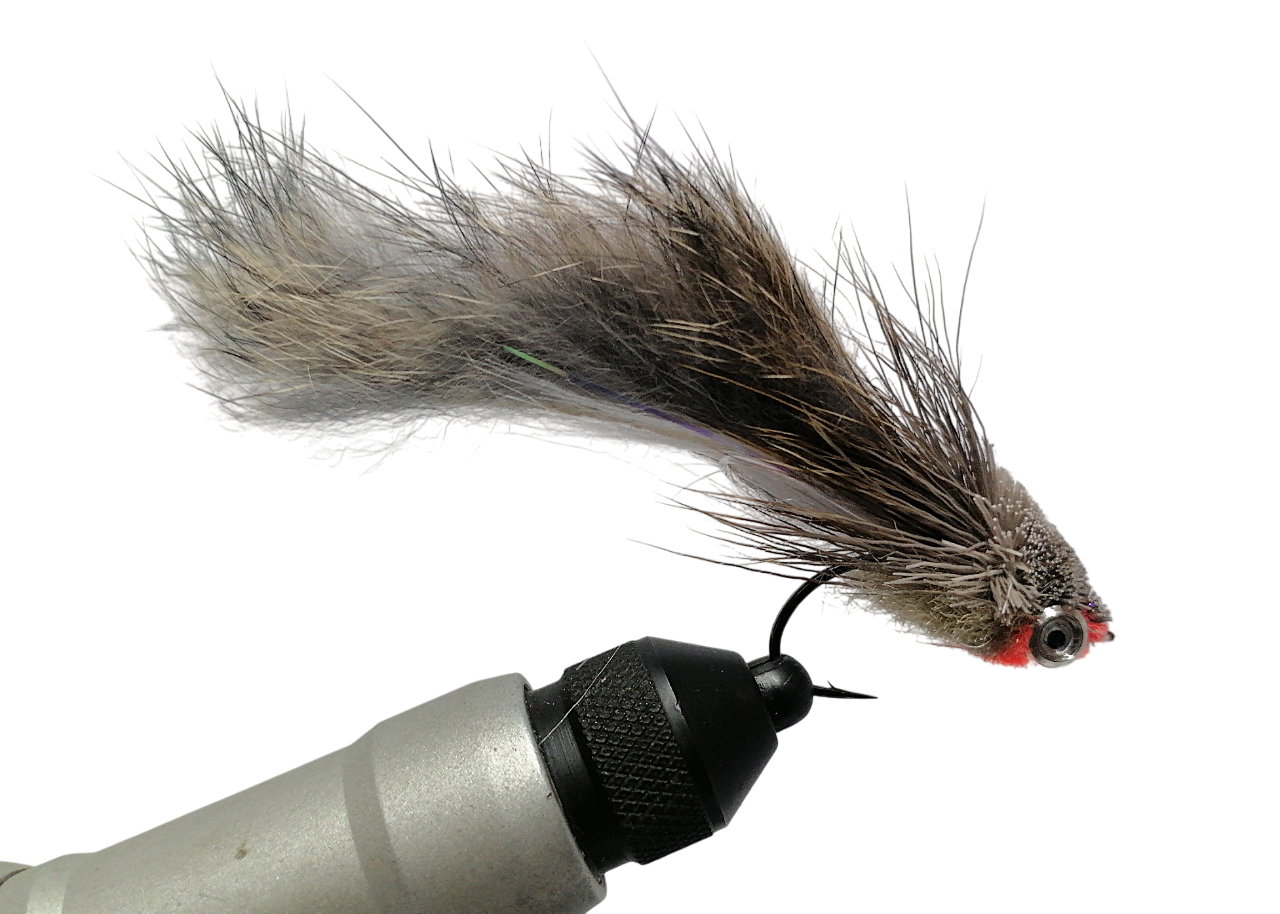 GO TO MINNOW - NATURAL