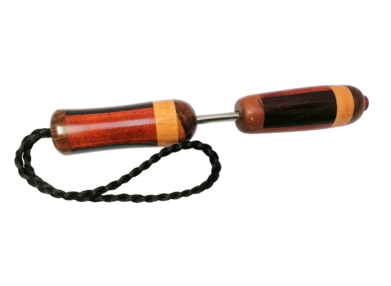 ROBIN STAINLESS STEEL PRIEST