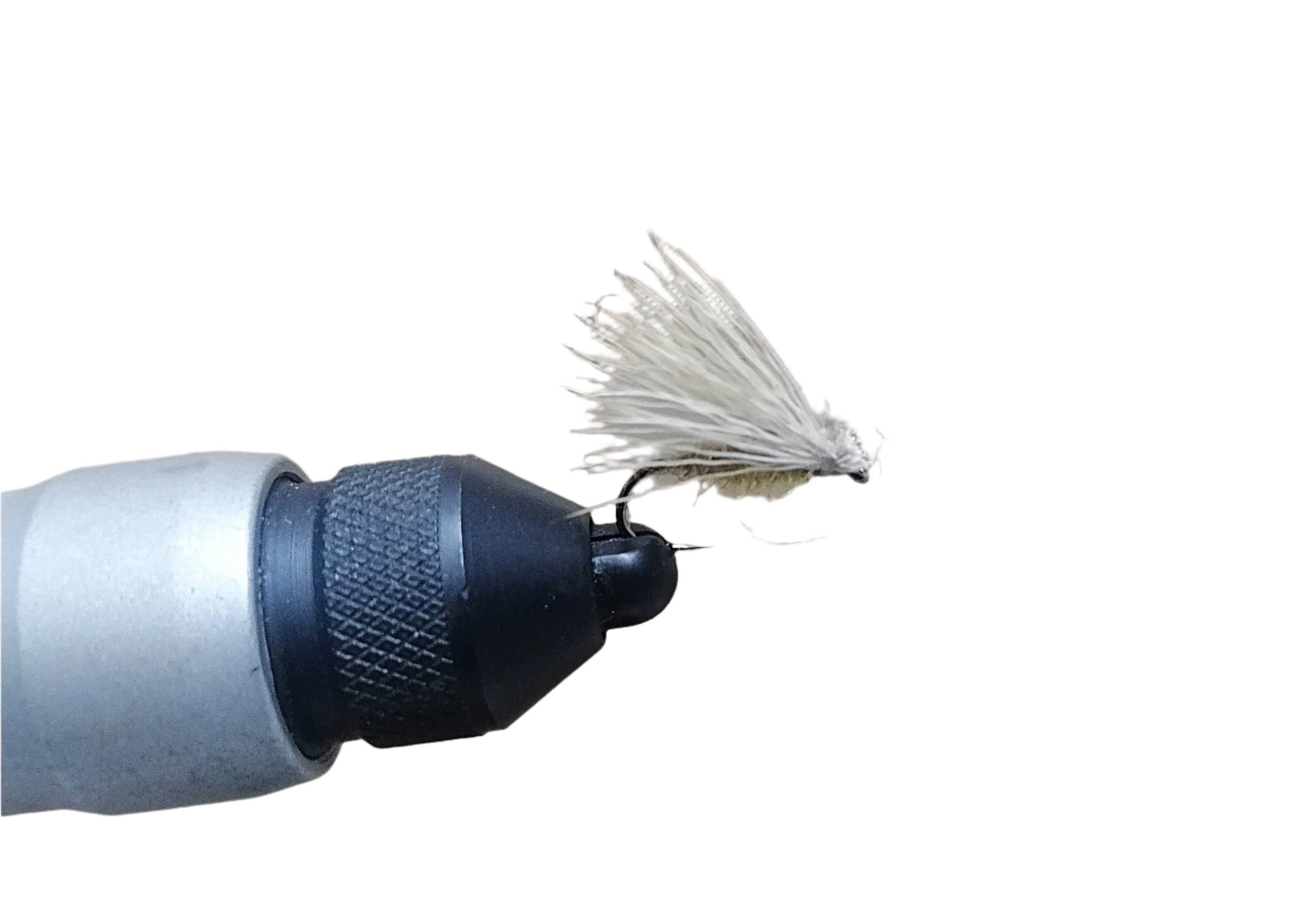 CDC AND ELK CADDIS TAN - Main Image