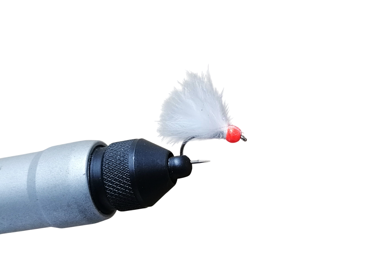 TUNGSTEN WHITE DEATH