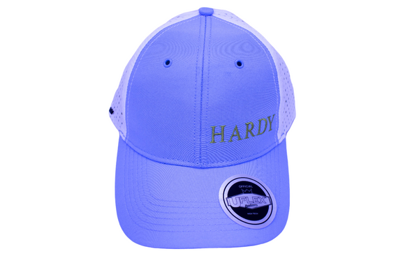 HARDY UFLEX TECH CAP