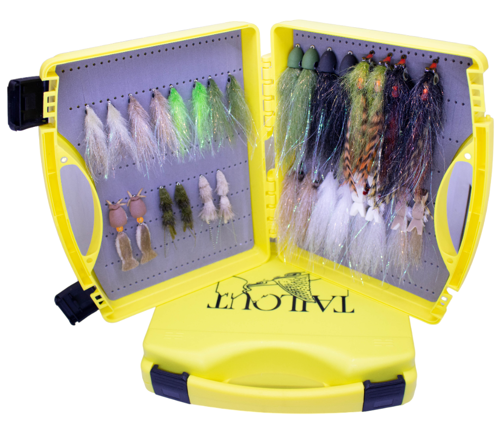 CAPE ESTUARY FLY PACK