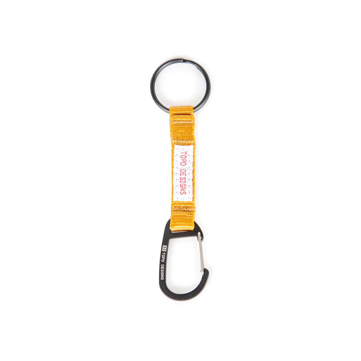 TOPO DESIGNS -KEY CLIP
