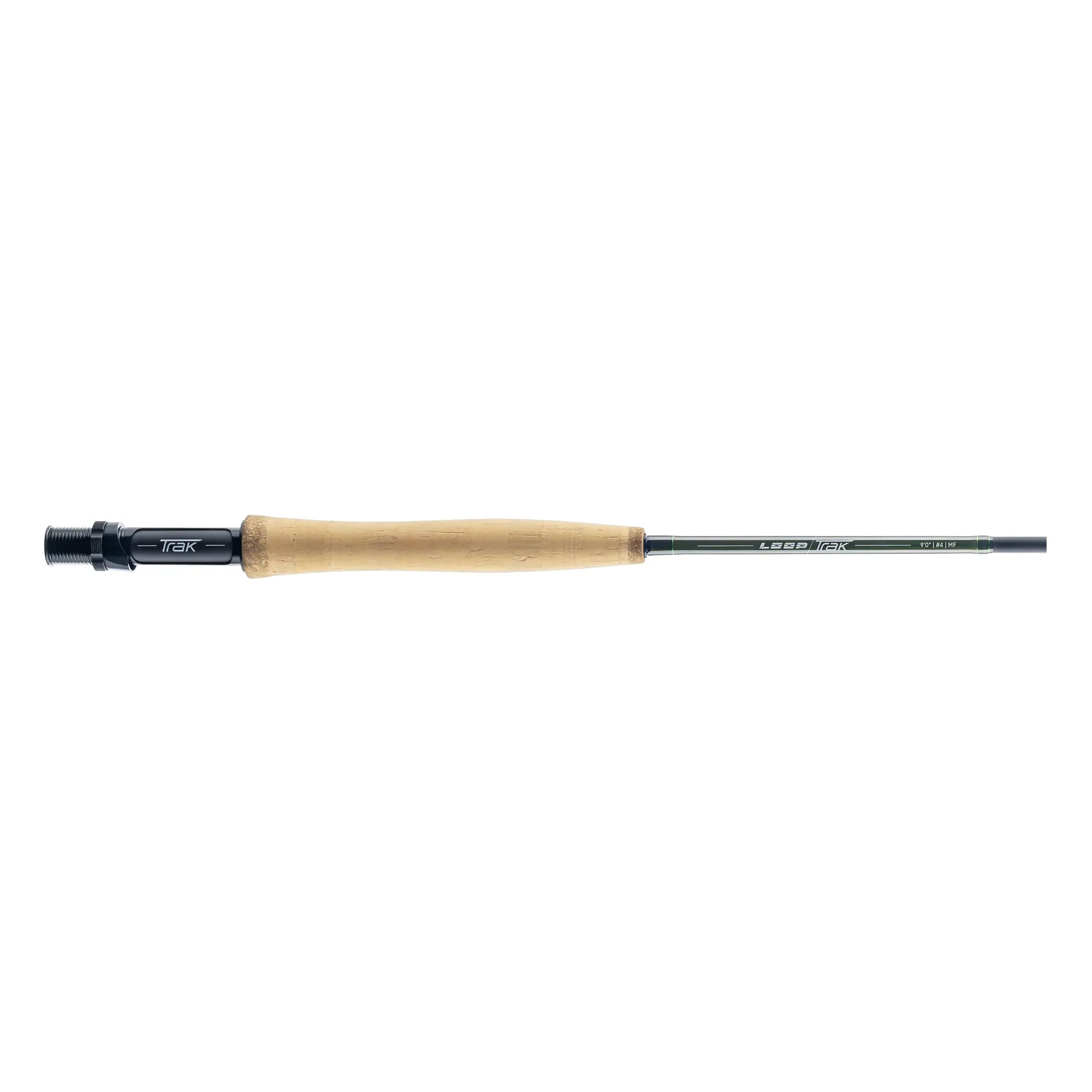 LOOP TRAK SERIES FLY ROD
