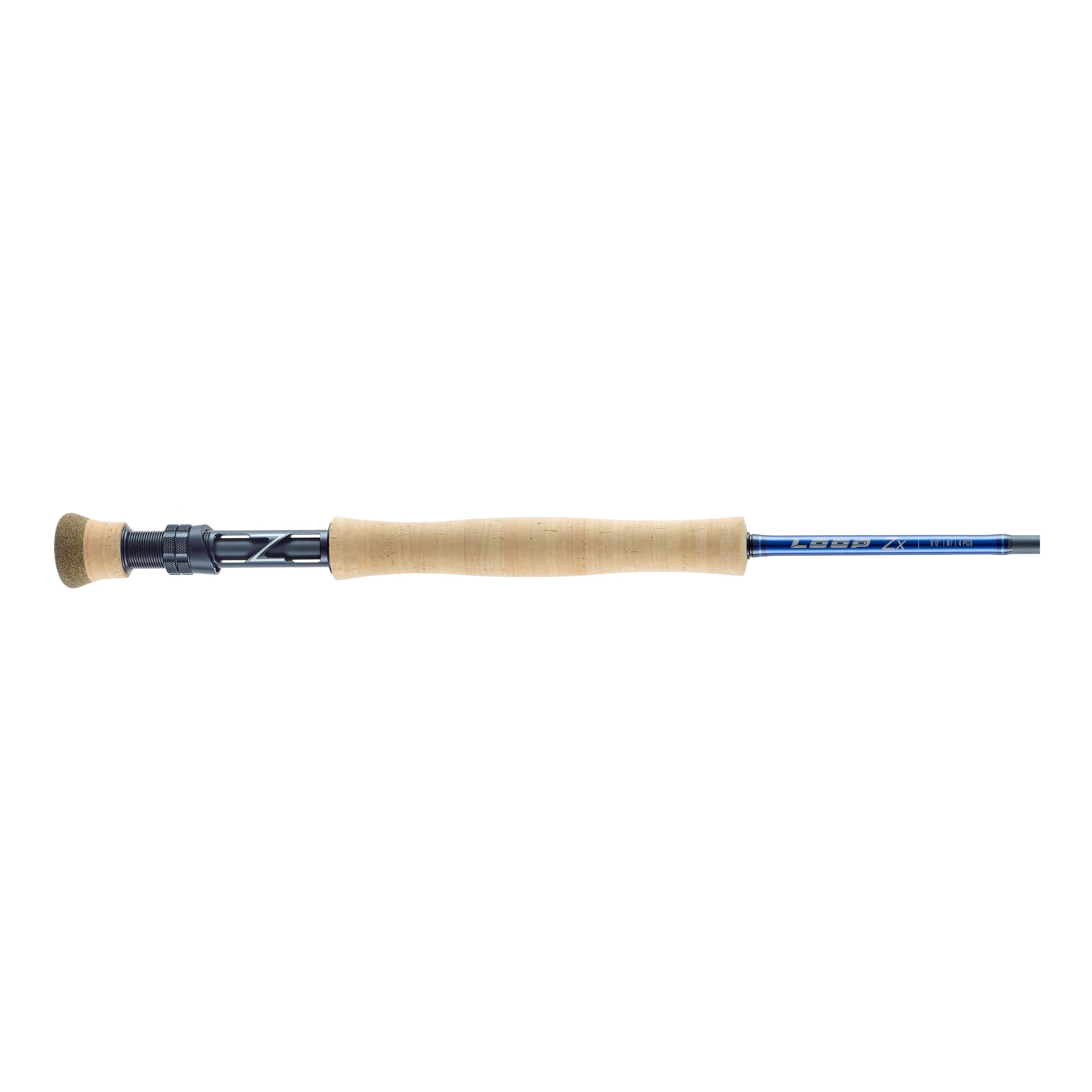 その他 FLY shop LOOP ZX FLY ROD
