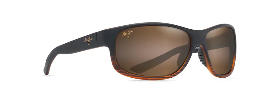 MAUI JIM KAIWA CHANNEL SUNGLASSES