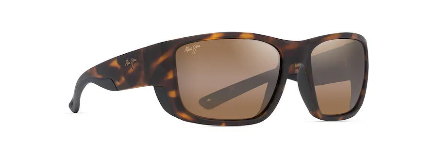 MAUI JIM HCL AMBERJACK SUNGLASSES
